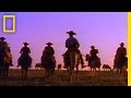 Life of the Gaucho in Argentina