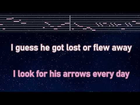 Practice Karaoke♬ Cupid’ (TwinVer.) – FIFTY FIFTY 【With Guide Melody】 Instrumental, Lyric, BGM