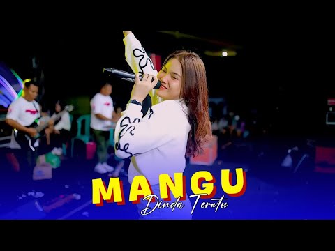 MANGU - DINDA TERATU - SHAUN THE SHEEP (Live Performance)