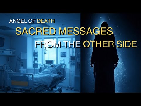 Woman Meets Angel Of Death In ICU & Receives Sacred Messages From Spirit Beings (NDE)