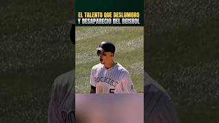 LA ESTRELLA QUE SE APAGO😱🔥⚾️ #youtubeshorts #mlb #sports #shorts #baseball #shortvideo #mlbb#deporte