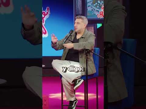 Ricardo Mendoza no pregunta 😎 #hablandohuevadas