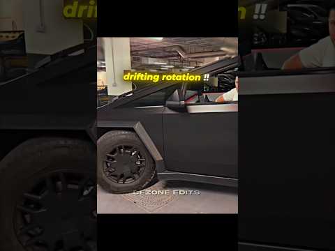 Tyres Rotation: Tesla Vs Bmw🔥😎 #shorts
