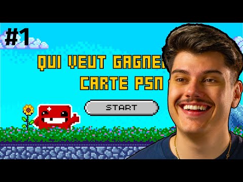 QUIZ - On test votre culture Jeux Vidéo ! #1