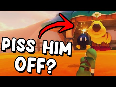 Crazy Super Mario Myths that are Actually True!