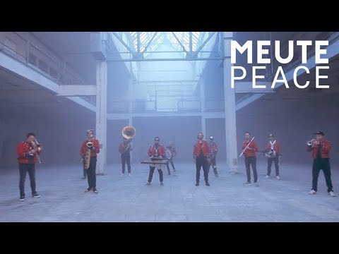 MEUTE - Peace