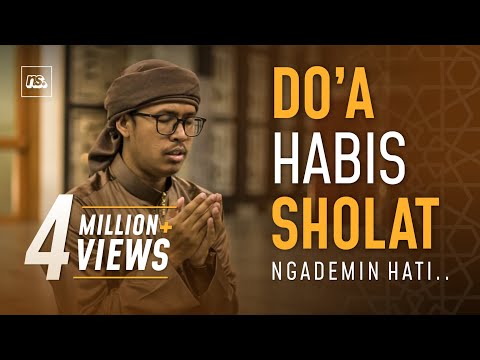 Doa Singkat Setelah Shalat | Bilal Qori