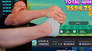 🛑$15000+ !Community !Bonushunt Win €20,000!!!🛑 LAST Day For €2500 !Giveaway 🛑 Casino & Slots 🛑