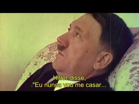 O Dia Em Que Hitler Morreu  - The Day Hitler Died - Legendado
