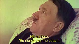 O Dia Em Que Hitler Morreu  - The Day Hitler Died - Legendado