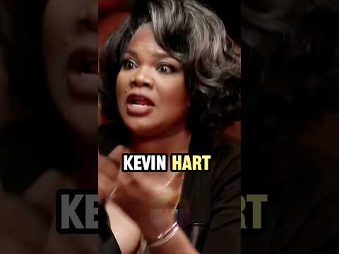 Katt Williams Wasn't Lying! Shannon Sharpe and Monique Interview