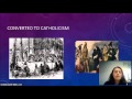French and Native American Interactions