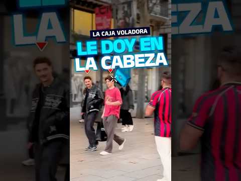 🤕👋 SI LA COGES… ES TUYA (EDICIÓN ACCIDENTE) 🎁⚽