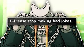 Danganronpa 2 (Fully Voiced) Ep 12