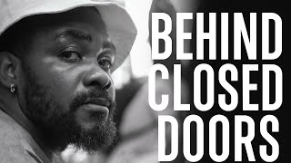 BEHIND CLOSED DOORS - Nigerian short movie 2025- IGWE DAVID CHISOM