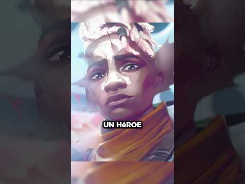 Ekko en ARCANE es INCREÍBLE #leagueoflegends #arcane #lagueoflegends #ekko