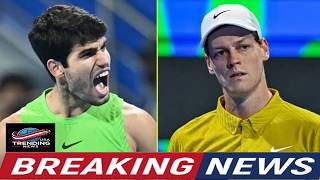 Carlos Alcaraz Injury Update Will He Miss Wimbledon 2026