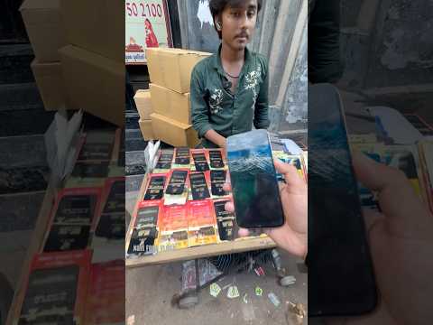 16 प्रो मैक्स का टेम्पर्ड ग्लास 150 ₹ का 😱| #trending #shorts #viralvideo #viral