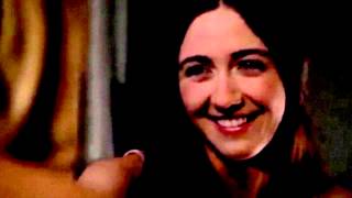 Claire + Gretchen (Heroes) = love me like you do