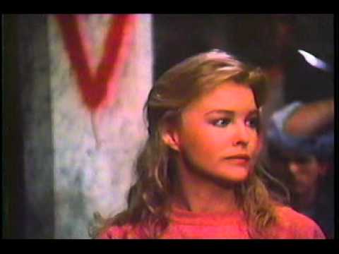 V the Final Battle pre-show promo/teaser NBC 1984