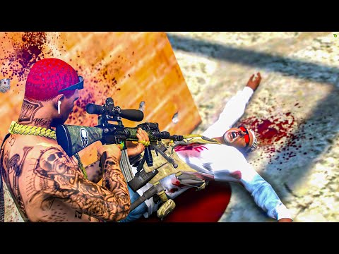 GTA VI: VIDA DO CRIME | BRANKILIN JOGOU FORA 30 ANOS DE AMIZADE POR CAUSA DE GANANCIA | EP#76