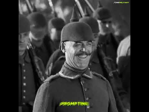 Real WWI Germans Influence on All Quiet on the Western Front