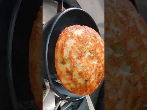 कच्चे चावल से बनाए लाज़वाब हेल्थी और गरमागरम नाश्ता मिनटों में