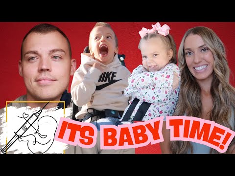 We want another baby after 5 years! How & When?