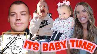 We want another baby after 5 years! How & When?