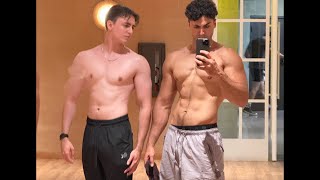 LA TRAINING ARC 2