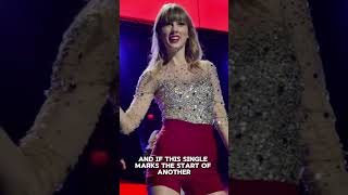Taylor Swift Latest Single 2026: Is This Her Most Powerful Pre-Award Move Yet? #swifties #erastour