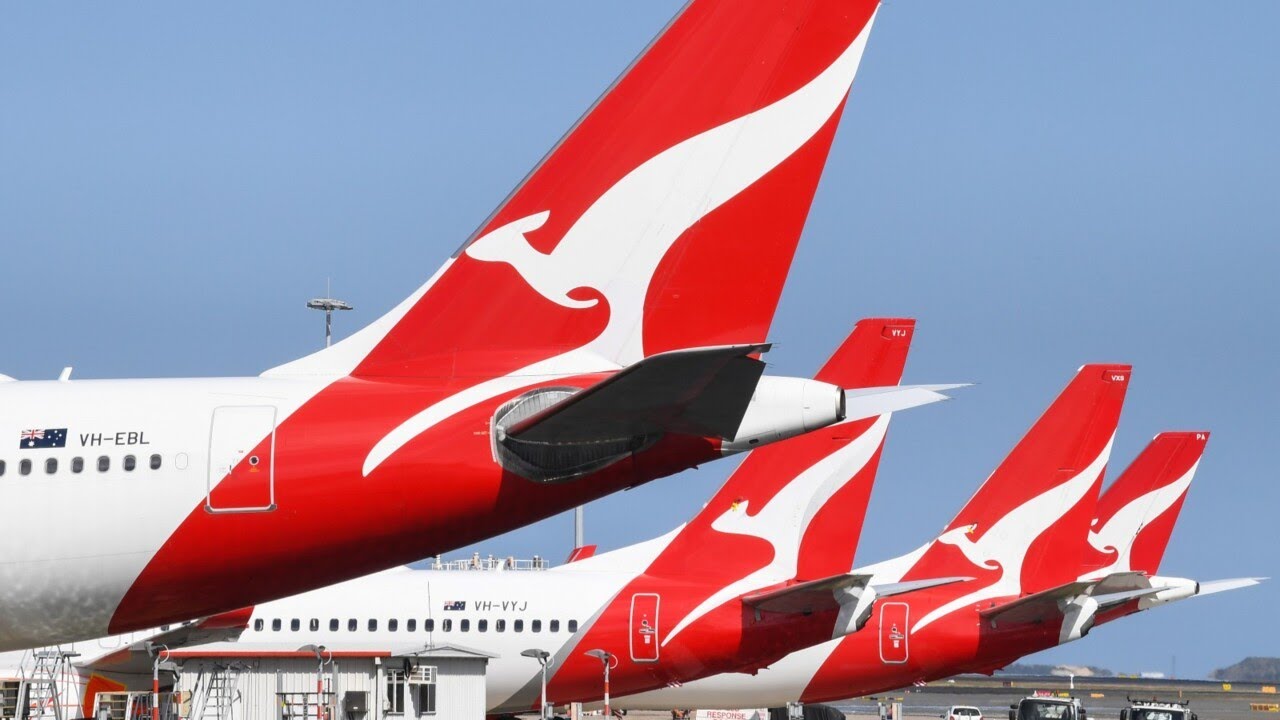 ‘Today was a day of joy’: Emotional scenes at Perth Airport as WA border reopens