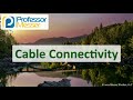 Power over Ethernet Concepts
