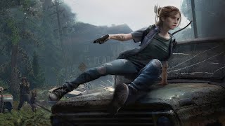 The Last of Part 2 - Stream
