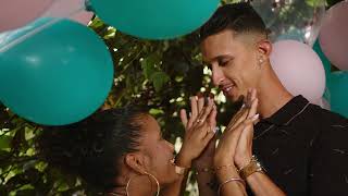 Dj Yaya Feat Ordan - Bonheur ( Les Métisses )