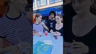 So schmeckt das Siegener Stadtfest #siegen