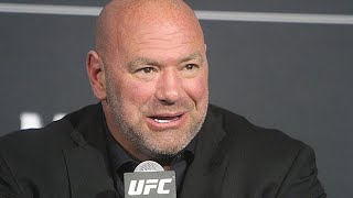 NBA Player Wants to Fight in UFC, Dana White REACTS