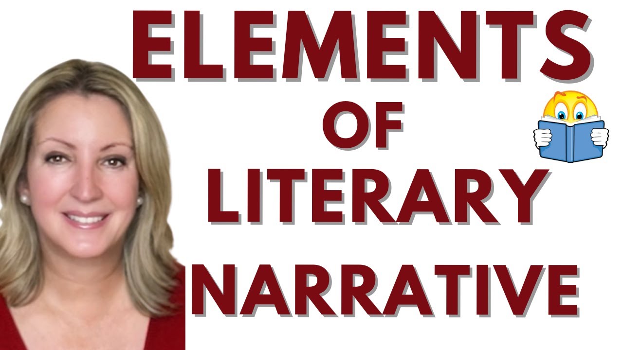 Understanding Literary Elements