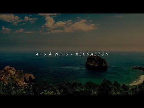Amo & Nimo - REGGAETON Lyrics