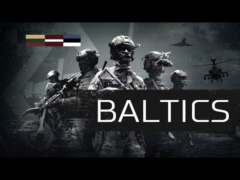 Baltic Wind