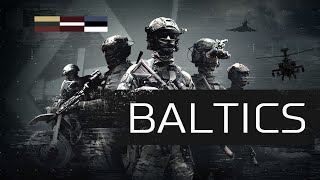 Baltic Wind