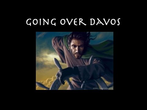 Going Over Davos, Part 1