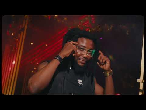 OBAM'S - ABIDJAN CLIP OFFICIEL