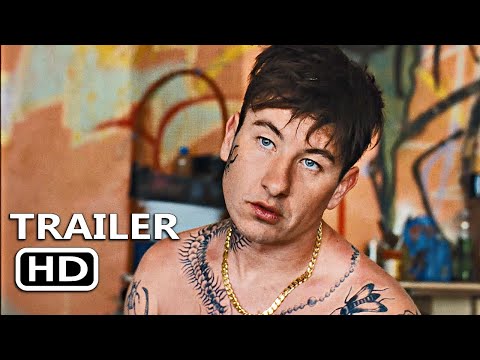 BIRD Official Trailer (2024)