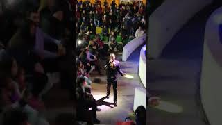 Día de la madre 2019 centro cultural Quilicura @hugovaldiviatributoajuanga8632 #eldivodejuarez