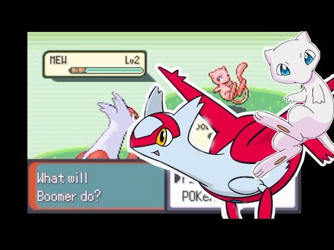 pokemon extreme randomizer 1