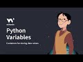 Understanding Python Variables