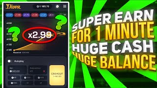 💰 I'M EARN 45 000 ₹ by NEW Casino Game - DOUBLED MY BALANCE in DAY | Earning Games | Game For Money