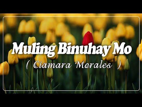 Muling Binuhay Mo