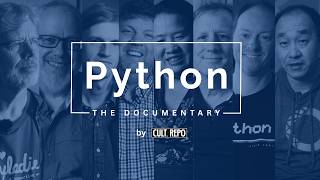 Python: The Documentary | An origin story